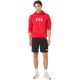 6. Fila Rifredi Herren-Sweatshirt rot FAM1218 30002