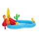 Bestway 53118 aufblasbarer Spielplatz 264x188x140cm