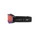3. JULBO Launcher Skibrille, schwarz