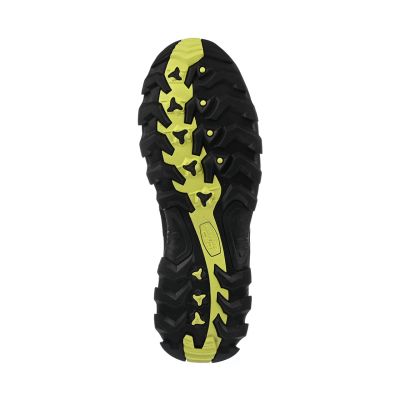 8. CMP Rigel Low WP Herren Trekkingschuhe braun 3Q1324711PU