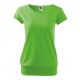 3. Adler City W T-shirt MLI-12092