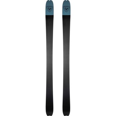 2. Rossignol ESCAPER 97 NANO OPEN Skier