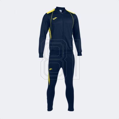 Joma Chapionship VII Tracksuit 103083.339