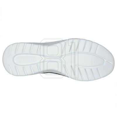 4. Skechers On The Go Flex W 136453 BKW Schuhe