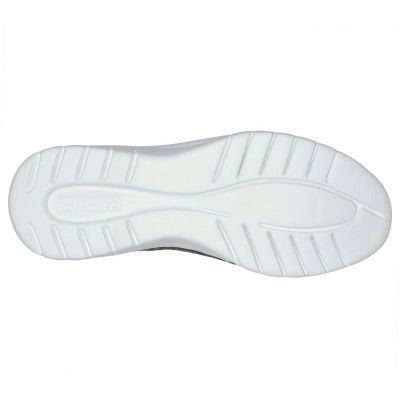 4. Skechers On The Go Flex W 136453 BKW Schuhe