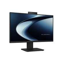ASUS AIO P440VAK-BPCG25X Core 5 210H 23,8" FHD 250 Nits 100Hz AG 16GB DDR5 SSD512 Intel Grafik WLAN+BT Webcam 1080p Windows 11 Pro Schwarz 3 Jahre Vor-Ort-Service