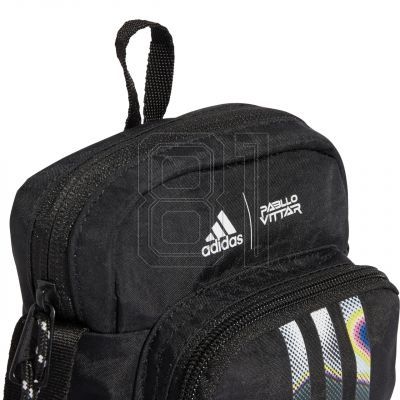 6. adidas Organizer Pride IZ5015 bag