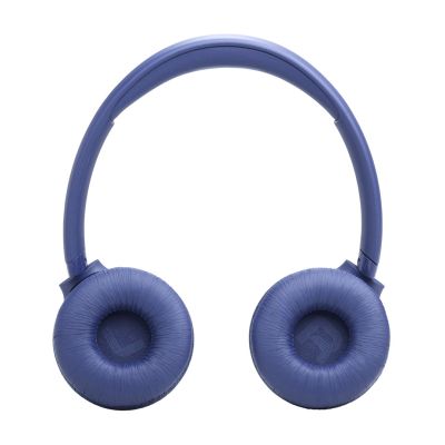 6. JBL TUNE530BTBLU On-Ear-Bluetooth-Kopfhörer blau