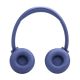6. JBL TUNE530BTBLU On-Ear-Bluetooth-Kopfhörer blau