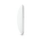 14. Access Point Wi-Fi 7 Ubiquiti UniFi U7 Pro 2,4 GHz (2x2)/5 GHz (2x2)/6 GHz (2x2) PoE+ 1x2,5 G