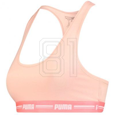 2. Puma Racer Back Top 1P Hang Sports Bra W 907862 06