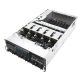 9. Asus Rack-Plattform (4U) ESC8000A-E13P AMD EPYC 9005 (8xNVMe, 2xM.2, 2x10Gbe, IPMI, 3200W)