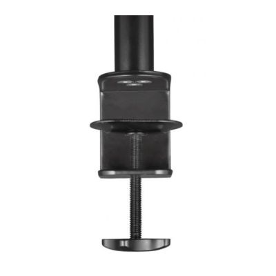 3. TRUST GXT1120 Mara Dual 2-Monitorhalterung