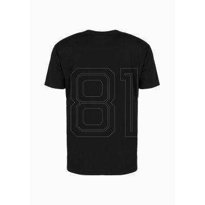 2. EA7 Emporio Armani T-shirt M 8NPT16-PJRGZ-1200