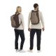 12. Thule EnRoute TEBP5216 – Rucksack in Taupe/Braun, braun, Nylon