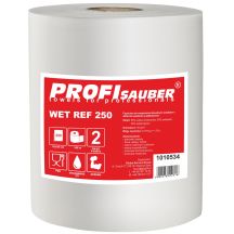 Tücher für den ProfiSauber WET REF 250 Einweicheimer - INSERT