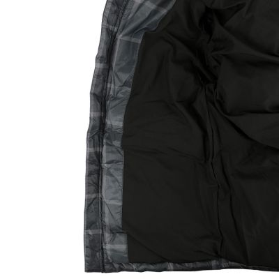 3. Puma Edition Daunenjacke für Herren, Grau, 555813 02