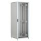 EFB Elektronik PEL-4288GR.G1SV 42HE Standrack, Grau