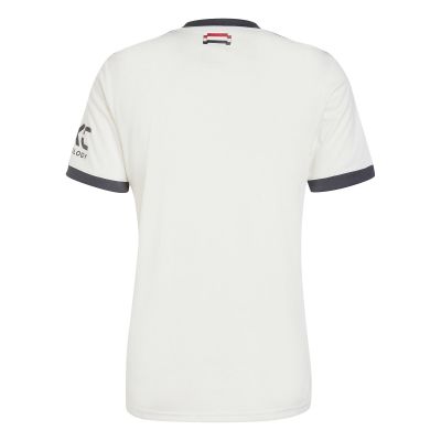 2. Adidas Manchester United 3. M T-Shirt IY7806