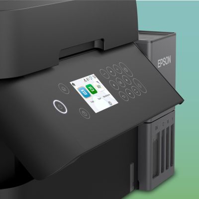12. Multifunktionsgerät Epson EcoTank L6370