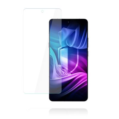 6. 3mk SilkyMatt Pro™ Mattfolie für Motorola Signature