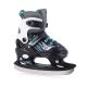 11. FunActiv Trilo 4in1 Jungen-Rollschuhe (verstellbar)