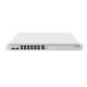 6. Mikrotik CCR2216-1G-12XS-2XQ Gigabit-Ethernet-Router Silber