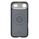 4. Spigen Nano Pop MagSafe Case für iPhone 17 Air - Schwarz