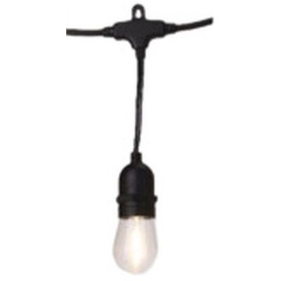 42. Gartengirlande Partybeleuchtung 20 LED