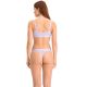 4. Puma String Unterwäsche 2P Pack W 907854 07