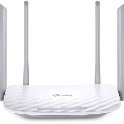 TP-LINK C50 Router (xDSL; 2,4 GHz, 5 GHz)