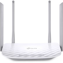 TP-LINK C50 Router (xDSL; 2,4 GHz, 5 GHz)