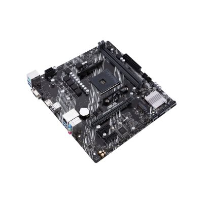 3. Asus PRIME A520M-K Mainboard
