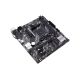 3. Asus PRIME A520M-K Mainboard