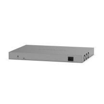 Netgear GS728TP-300EUS 28p PoE 190W (PoE+: 24p) Managed Gigabit Switch