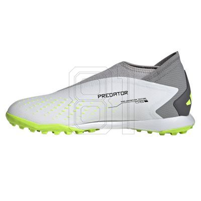2. Adidas Predator Accuracy.3 LL TF M GY9999 Schuhe