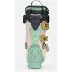 Damen-Skischuhe K2 ANTHEM 95 BOA