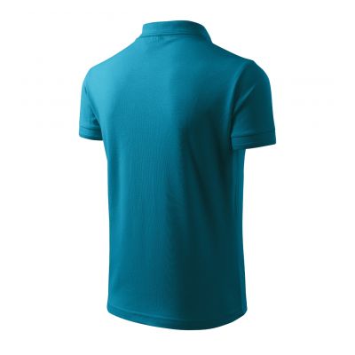 3. Malfini Piqué-Poloshirt M MLI-20359