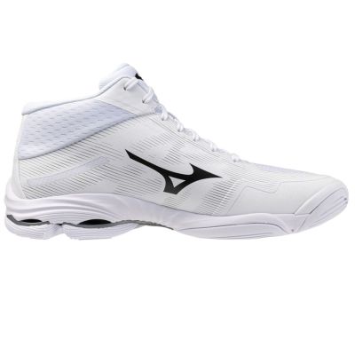 2. Mizuno WAVE LIGHTNING PRO MID V1GA266583 Schuhe