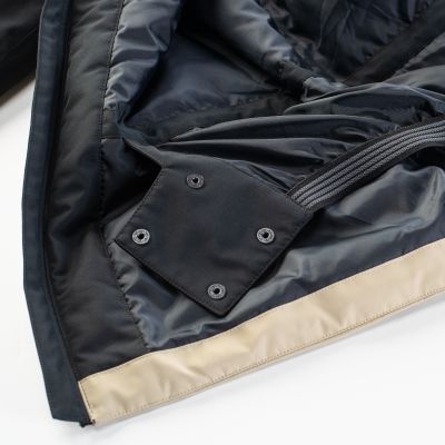 6. VOPRO II Isolierte Herrenjacke