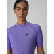 5. Damen-Radtrikot mit UPF50+ Filter 4F 4FRSS26TFTSF2455-65S