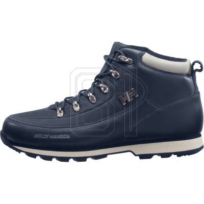 2. Helly Hansen The Forester M 10513-597 Schuhe