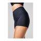 6. CASALL Ultra High Waist Hot Pant Sport-Boxershorts Schwarz