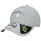New Era LA Dodgers MLB Recycled 9TWENTY Cap 60856372 Grau OSFM