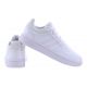 6. Adidas Hoops 3.0 K Jr GW0433 Schuhe