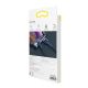 7. Baseus Cafule USB-A / Lightning 1,5A QC 3.0 Kabel 2 m - Blau-Gold
