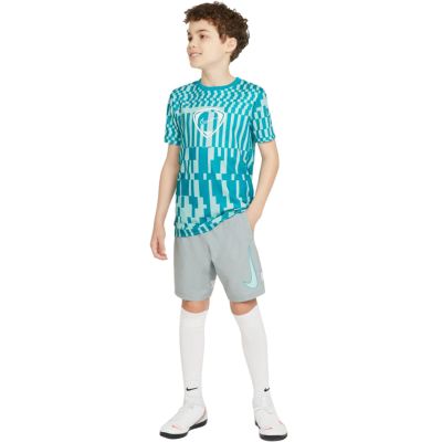 12. Nike NK Df Academy Shrt Wp Gx Jr CV1469 019 Shorts