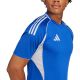 5. adidas Tiro 25 Competition Match Herren T-Shirt Blau JF6084