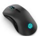 3. Lenovo Legion M600 Kabellose Gaming-Maus GY50X79385