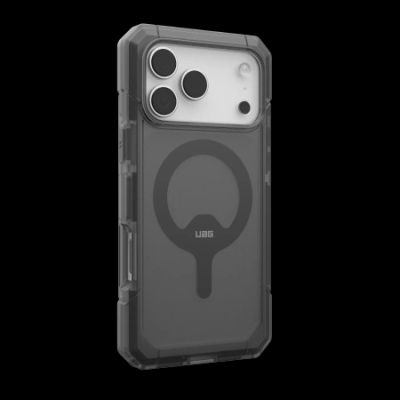 2. UAG Trooper MagSafe Hülle für iPhone 17 Pro Max – Mattschwarz